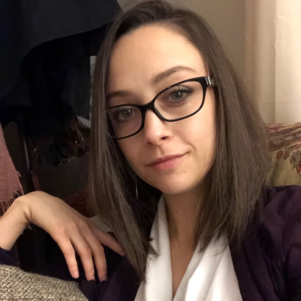 Meet your Posher, Erin